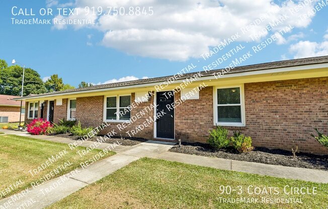 90 3 COATS CIR