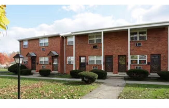 Park Manor Apartments- Quakertown