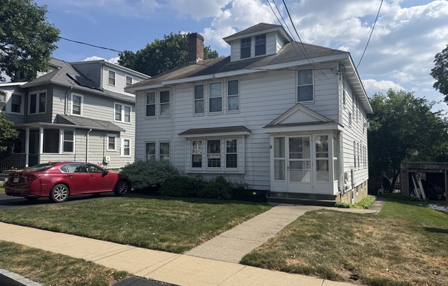 64 PALFREY RD