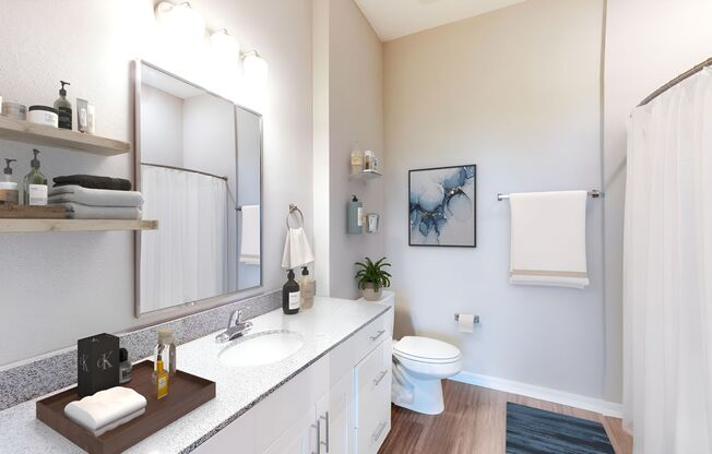 1 bed, 1 bath, 799 sqft, $1,599, Unit 2775-213