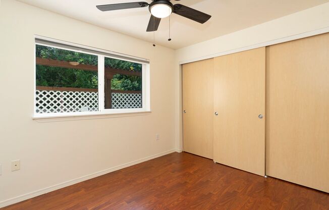 2 beds, 1 bath, 824 sqft, $2,595, Unit #207