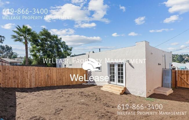 Partner-provided property photo