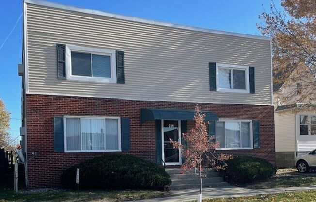 4th Street Apartments