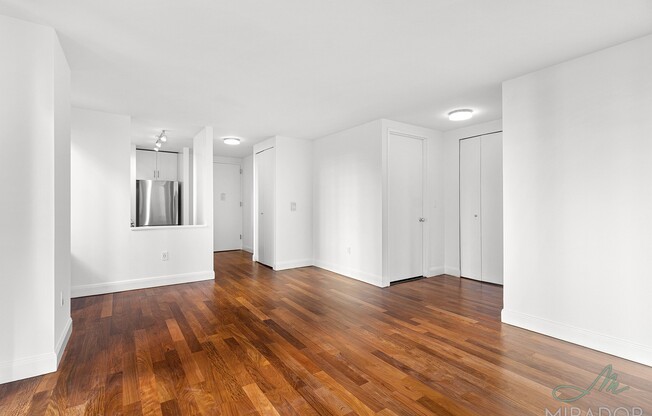 1 bed, 1 bath, 667 sqft, $6,875, Unit 7A
