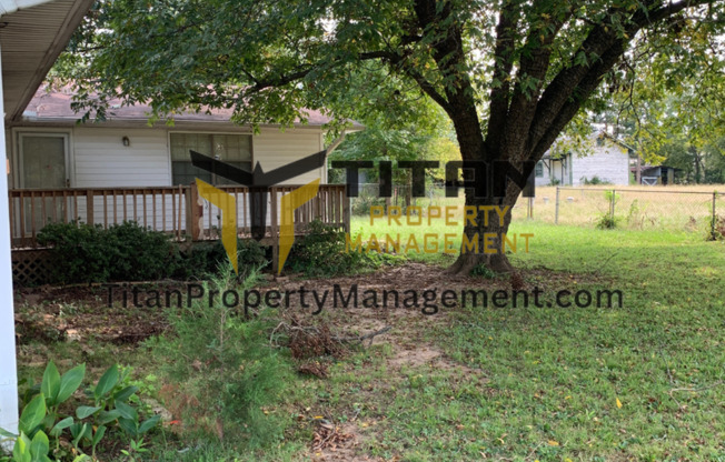 3 beds, 2 baths, $1,395