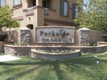 Luxury Unit In North Phoenix Gated Community!