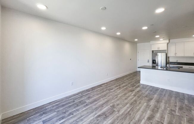 Modern 2BD Fremont Condo – EV Charger, Balcony, & Walk to BART