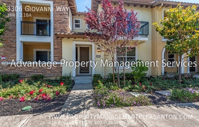 3306 GIOVANNI WAY