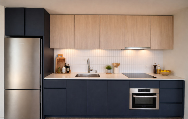 2 beds, 2 baths, 901 sqft, $4,735, Unit 1004