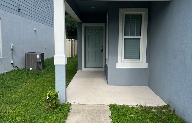 Beautiful 4-Bedroom Home in Cypress Hammock – Kissimmee, FL