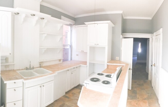 3 Bed, 2 Full Bath! Renovated and Updated!