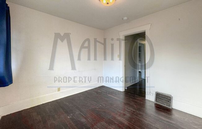 2 beds, 1 bath, 1,146 sqft, $1,425, Unit 1203 E Mission Avenue, Unit B