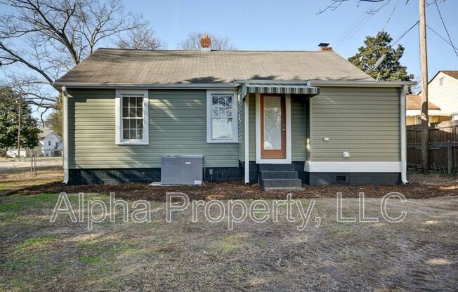 Partner-provided property photo