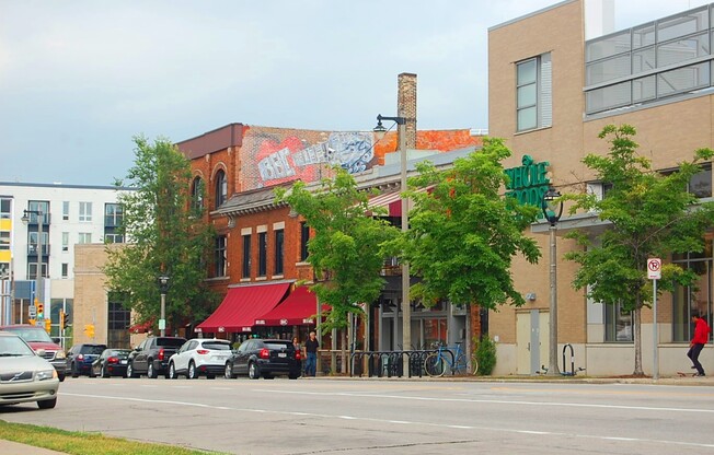 Georgetown LLC