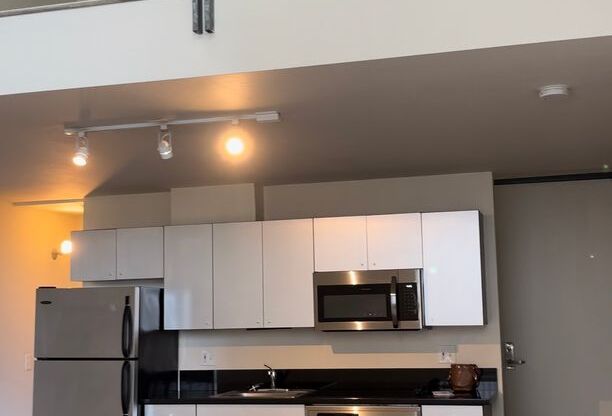 The Billboard Loft Apartments