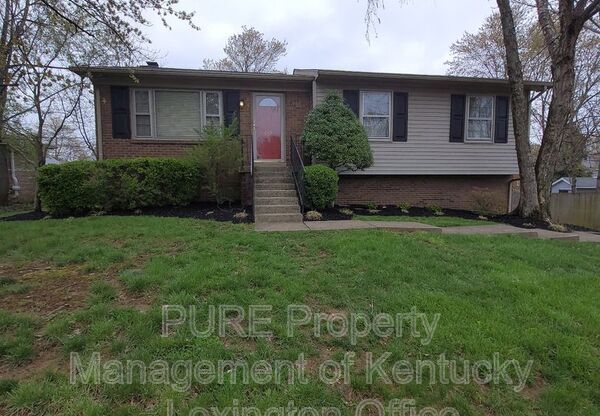 557 ASHLEY WAY