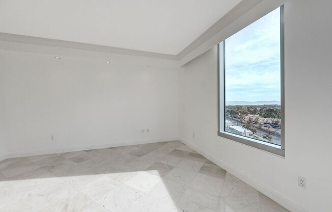 1 bed, 1.5 baths, $1,900, Unit # 804