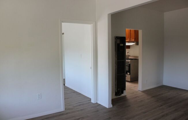 1 bed, 1 bath, 558 sqft, $2,000, Unit Unit 6