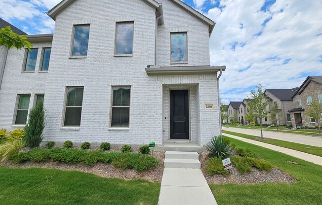 Situated in a prime location near US-380 and US-75, this home offers easy access to shops, dining, and major roadways