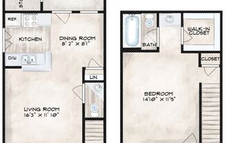 Partner-provided photo for $939 unit