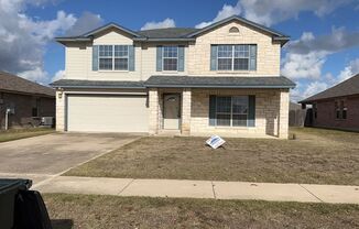 4707 Golden Gate, Killeen