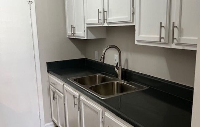 The Orchard Apartments