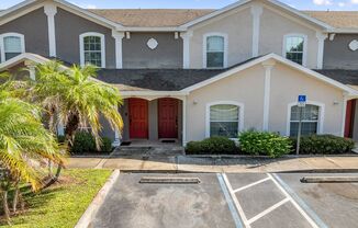 Cozy 3 Bedroom 2 Bath (2 Story) Townhome - BVL