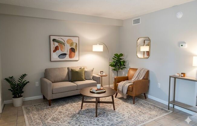 1 bed, 1 bath, 600 sqft, $1,393.75, Unit Unit 305