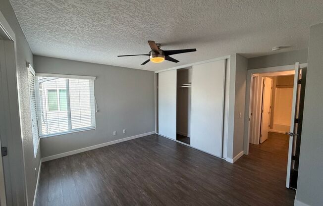 2 beds, 2 baths, 980 sqft, $2,495, Unit H205