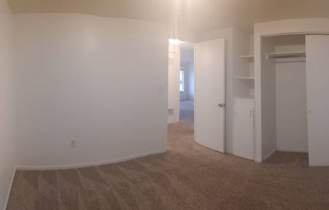 2 beds, 1 bath, $1,350