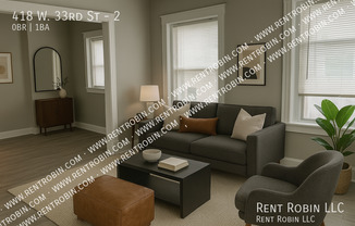 418 W 33 ST
