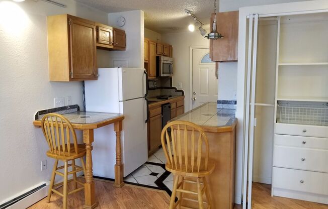 Studio, 1 bath, 250 sqft, $1,245, Unit 202