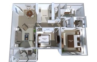 Partner-provided photo for $1292 unit