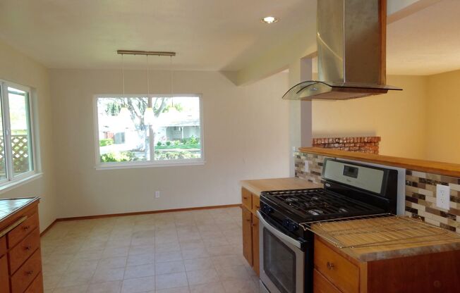 Single-Story Home on a Spacious Corner Lot Near Westgate