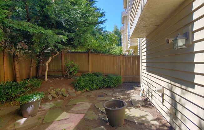 Gorgeous North Seattle Townhome