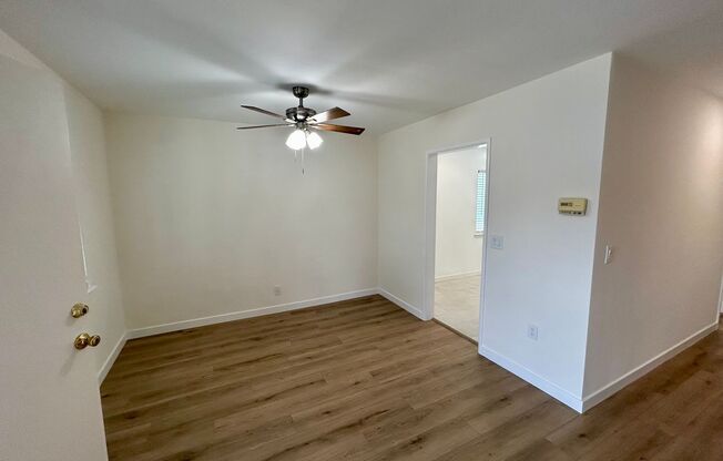 Fantastic San Lorenzo Village Home!   Move in Ready!
