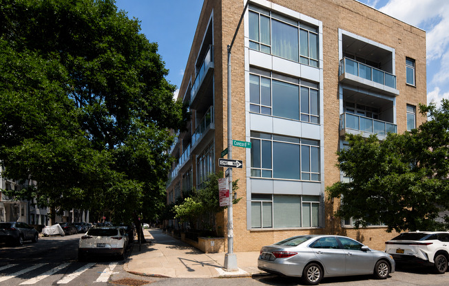 1 bed, 1 bath, 684 sqft, $4,245, Unit 2B