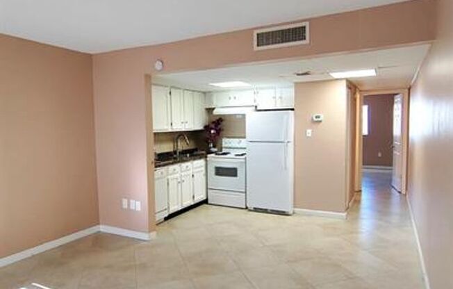 LIMITED-TIME OPPORTUNITY: NOW ACCEPTING SECTION 8 VOUCHERS!