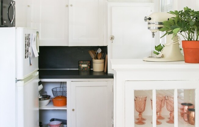 Rex Manor Apartments