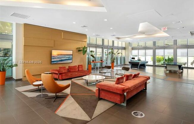 1 bed, 1 bath, $3,000, Unit # 1202 S