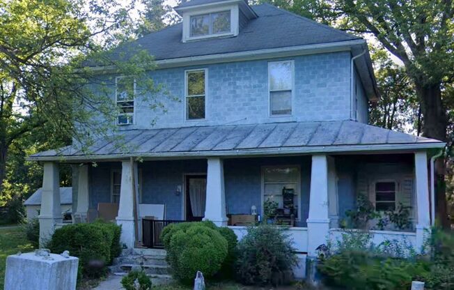 Live Where History Meets Home – 86 Benson St, Harpers Ferry