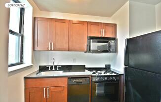 1 bed, 1 bath, $3,100, Unit 4F