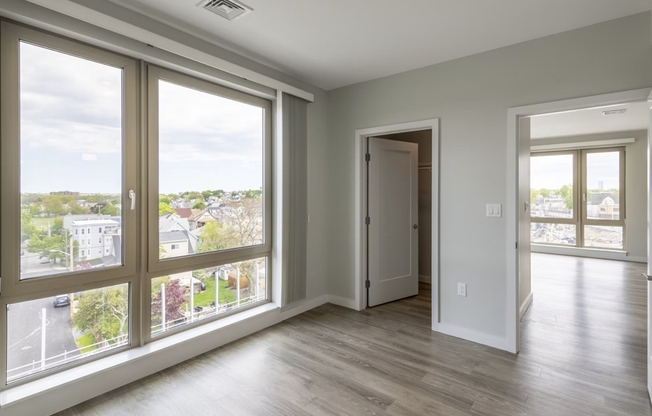 2 beds, 2 baths, $4,629, Unit 508