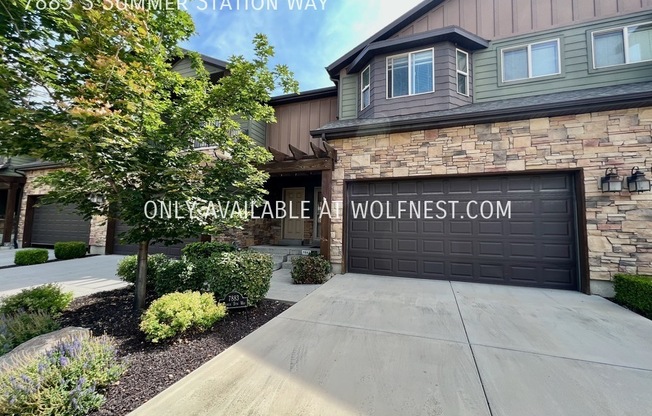 7883 S SUMMER STA WAY