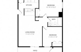 Partner-provided photo for $1645 unit