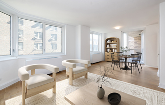 2 beds, 2 baths, $7,475, Unit 5G