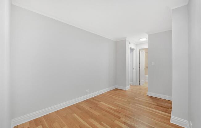 Studio, 1 bath, $3,995, Unit 11R