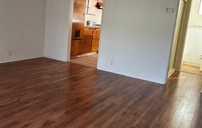 Studio, 1 bath, 405 sqft, $1,650, Unit 506-D