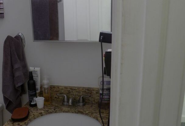 2 beds, 2 baths, 1,000 sqft, $2,095, Unit 104