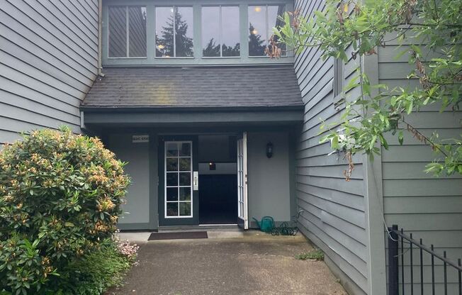 1 bedroom near Washington Square